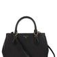 Michael Michael Kors Logo Plaque Zipped Tote Bag