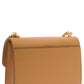 Michael Michael Kors Heather Logo Plaque Shoulder Bag