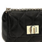 Furla 1927 Quilted Shoulder Bag