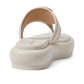 Sylvie Leather Sandal