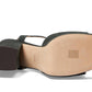 Nicolette Suede Sandal