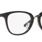 Michael Kors Square Frame Glasses