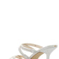 Michael Michael Kors Corrine Crossover-Straps Heeled Mules