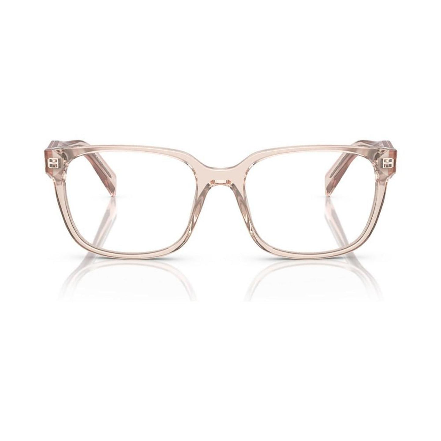 Women's Eyeglasses, PR 17ZV 52