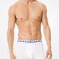 3-Pack Stretch Cotton Boxer Brief