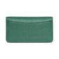 Tabby Chain Small Leather Clutch Crossbody
