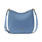 Roulette Small Leather Messenger