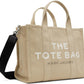 Beige 'The Medium Tote Bag' Tote