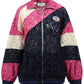 Gucci Lace & Intarsia Jacket