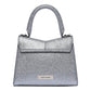 Marc Jacobs The Galactic Glitter St. Marc Mini Top Handle Bag