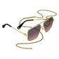 MJ 1091/N/S 59MM Square Sunglasses