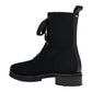 Women's Merigue Lug Sole Booties