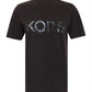 Michael Michael Kors Logo Printed T-Shirt