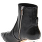 Michael Michael Kors Pointed Toe Ankle Boots
