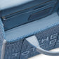 The Woven Medium Tote Bag