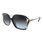 Coach L1116 HC 8280U 50028G Womens Square Sunglasses