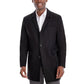 Men's Ghent Slim-Fit Overcoat