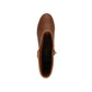 Little Girls Finley Heart Logo Tall Shaft Boots