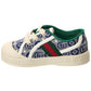 Gucci GG Canvas Sneaker