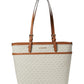 Winston Medium Top Zip Pocket Tote