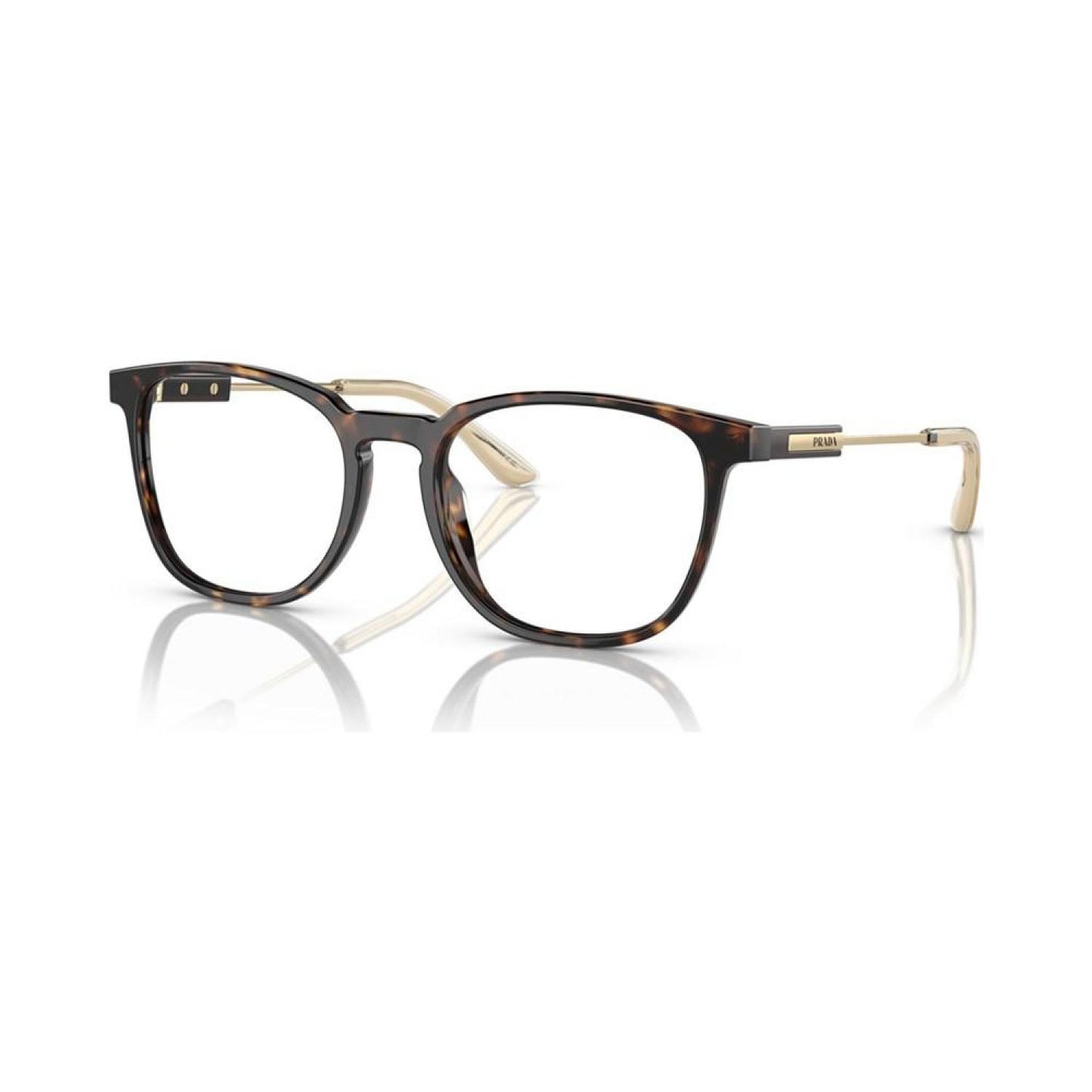 Men's Eyeglasses, PR 19ZV 51