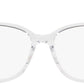Michael Kors Square Frame Glasses