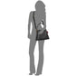 Willow Leather Shoulder Bag