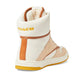 High-Top Suede