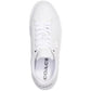 Women's Lowline Lace Up Low Top Signature Sneakers