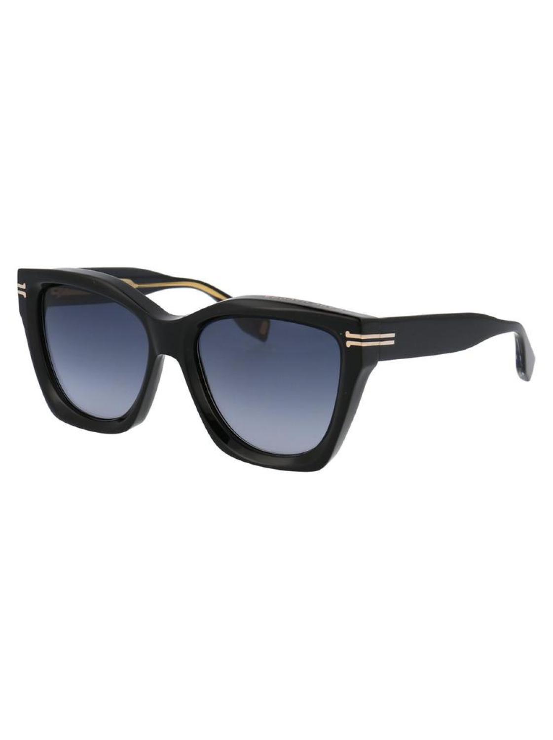 Marc Jacobs Eyewear Square Frame Sunglasses