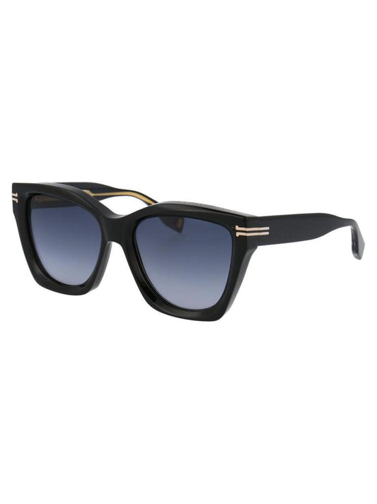 Marc Jacobs Eyewear Square Frame Sunglasses