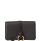 Chloé Alphabet Leather Card Holder