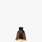 Bodie Logo Jacquard Slip-On Trainer