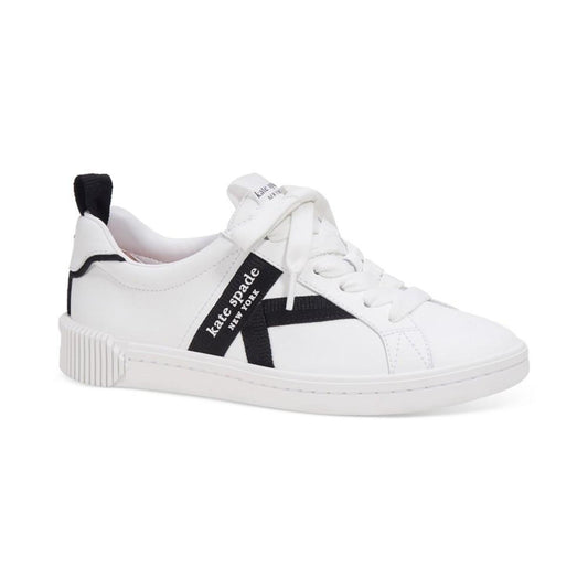 Women's Signature Lace-Up Sneakers