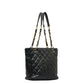 Chanel Shopping  Leather Tote Bag (Pre-Owned)
