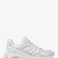 Kit Extreme Mesh and Leather Trainer