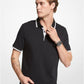 Greenwich Cotton Polo Shirt