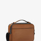 Cooper Pebbled Leather Crossbody Bag