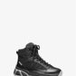 Logan Waterproof Leather Urban Trekking Boot