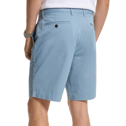 Men's Poplin 9" Shorts
