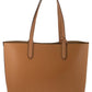 Michael Michael Kors Eliza Reversible Extra-Large Tote Bag