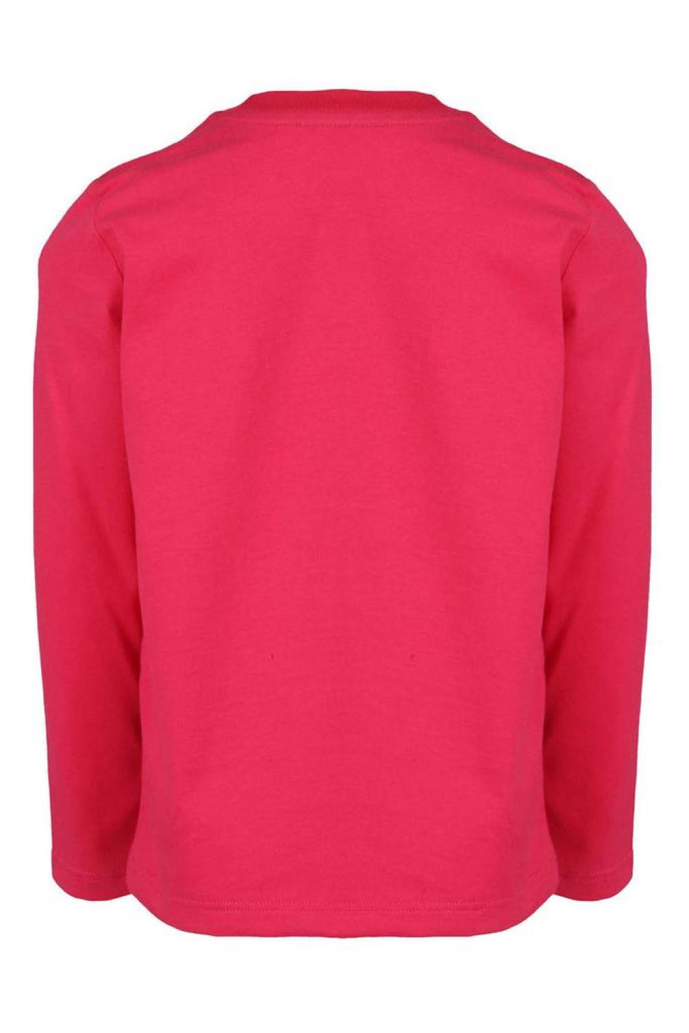 The Marc Jacobs Kids Logo Printed Crewneck T-Shirt