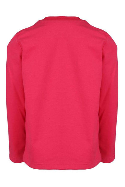 The Marc Jacobs Kids Logo Printed Crewneck T-Shirt