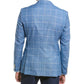 BOSS Hugo Boss Wool-Blend Blazer