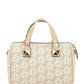 Michael Michael Kors Grayson S Duffle Zipped Crossbody Bag