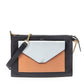 Multicolor Pocket Envelope on Chain