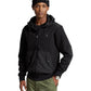 Hybrid Full Zip Hoodie