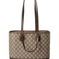 Gucci Ophidia Mini GG Supreme Canvas & Leather Tote