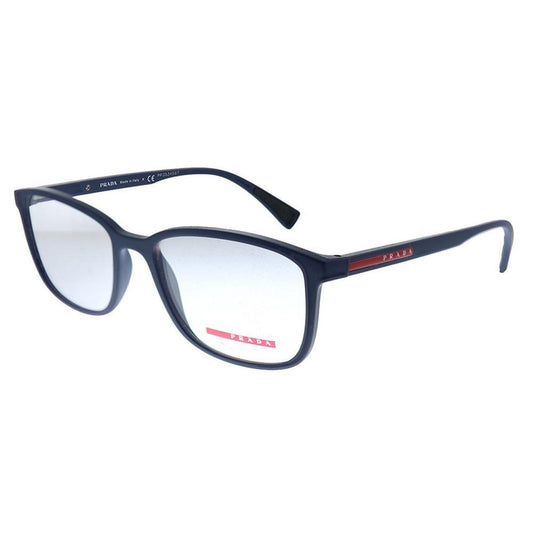 Prada Linea Rossa Lifestyle PS 04IV TFY1O1 55mm Unisex Rectangle Eyeglasses 55mm