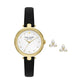 34 mm Holland Leather Watch - KSW1776SET